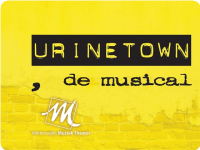 urinetown logo