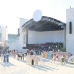 Cast_orkest_dans LUNA
